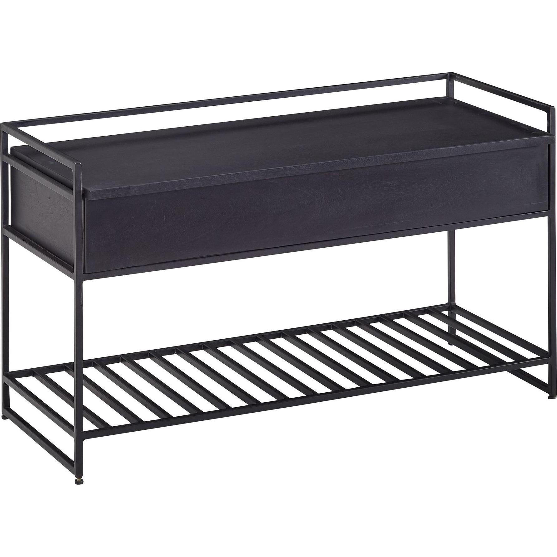 Thumbnail - FineBuy, Sitzbank, Bina (90 cm)
