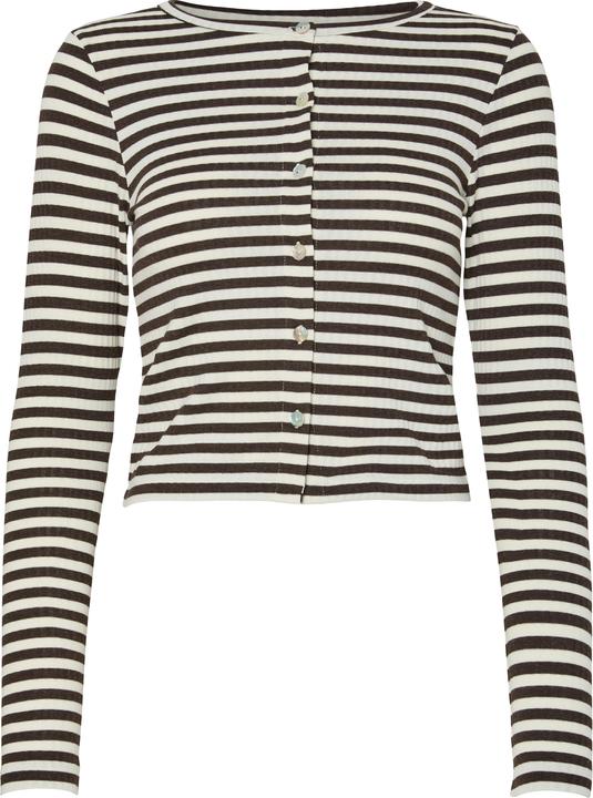 Image du produit Pieces PCLAYA Strickjacke (L)