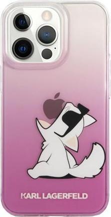 Actual product image Karl Lagerfeld Case (Apple iPhone 12 Pro Max)