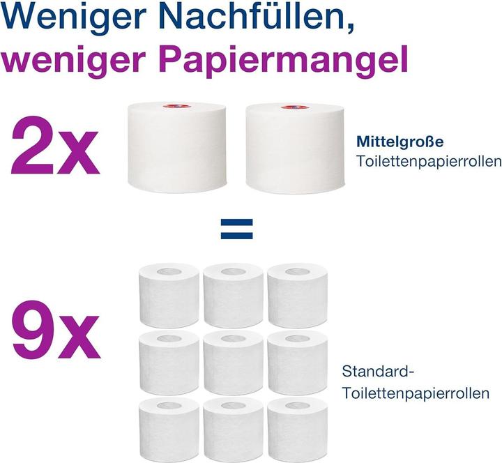 Image du produit Tork Compact Premium (27 pcs)