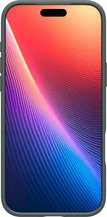 Immagine prodotto Spigen Liquid Air Backcover für Apple iPhone 17 Pro abgrundgrün (Apple iPhone 17 Pro)