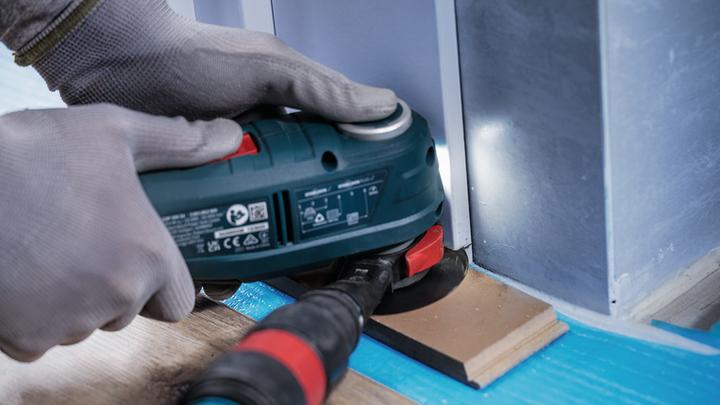 Immagine prodotto Bosch Professional Zubehör ACZ 85 EC Segmentsägeblatt für Multifunktionswerkzeuge, 10-tlg.