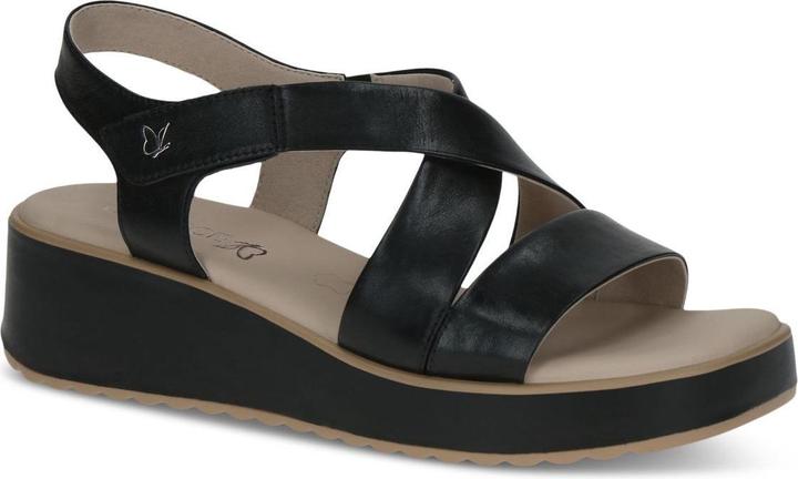 Actual product image Caprice Sandal (37)