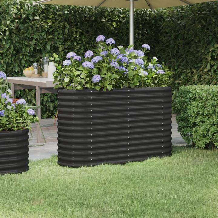 Actual product image VidaXL Gerdi