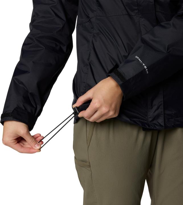 Actual product image Columbia Pouring Adventure III (L)