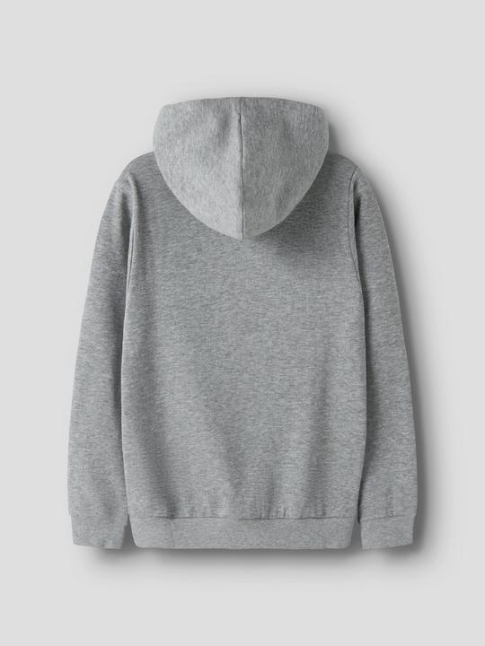 Produktbild Name it Nkmvimo Ls Sweat Card Bru Noos (116)