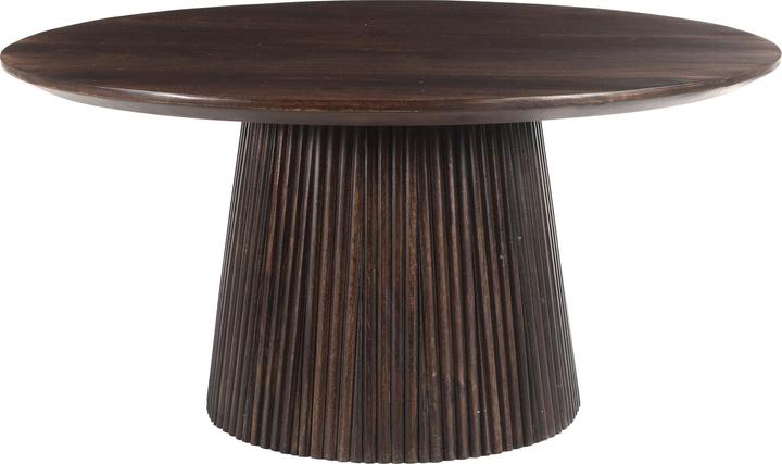 Livingfurn Salvator (80 x 80 x 38 cm)