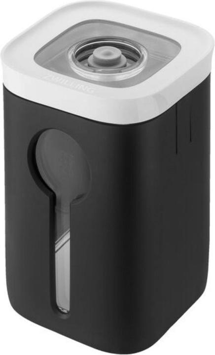 Actual product image Zwilling Cube Cover 2S