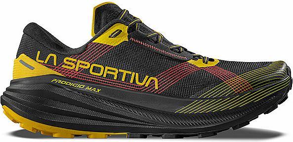 Actual product image La Sportiva Prodigio Max (42.5)