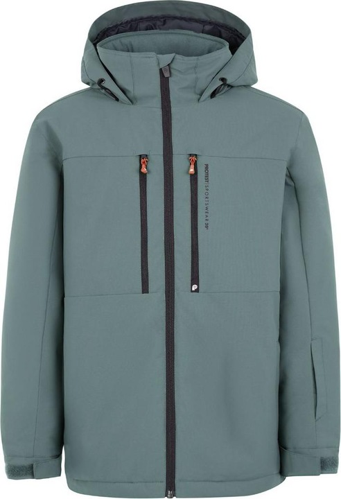 Protest Prtflynty Jr Jacket