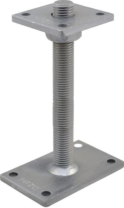 Pitzl Stützenfüsse easy M20x250 / 80 (Stützenfuss, 1 Stk.)