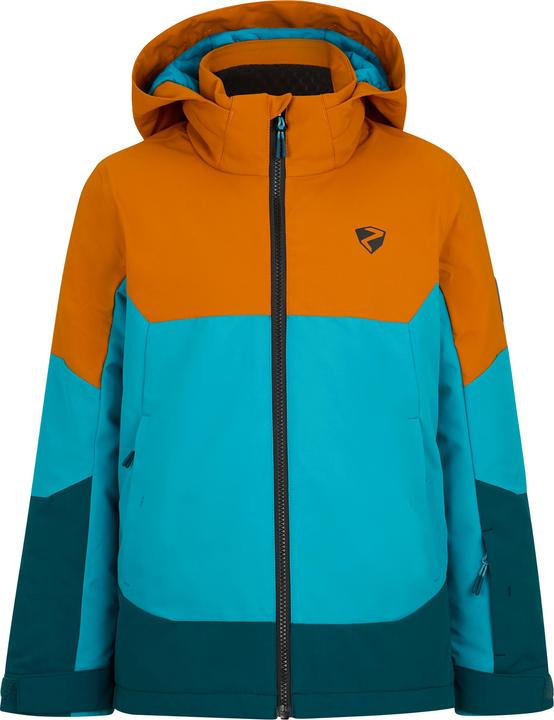 Actual product image Ziener Agimo-Z (104)