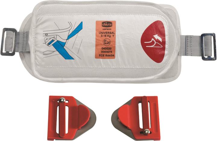 Image du produit Chicco Kit Trio Car 2013