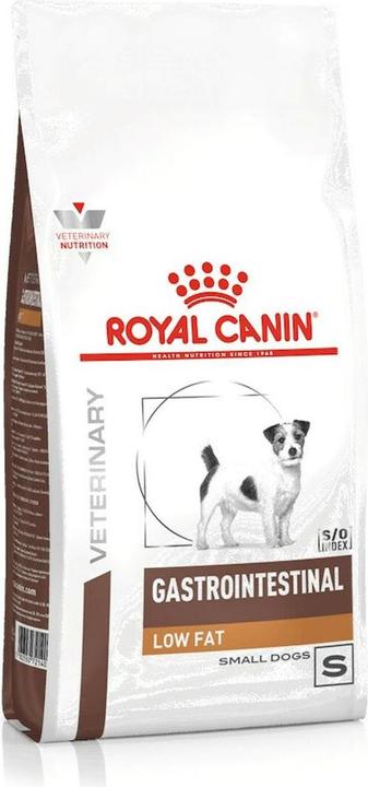 Produktbild Royal Canin Gastrointestinal (Adult, 1 Stk., 1500 g)
