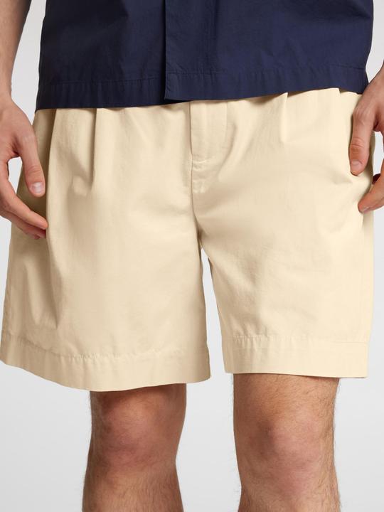 Actual product image Selected Homme Bundfalten Chinoshorts (S)