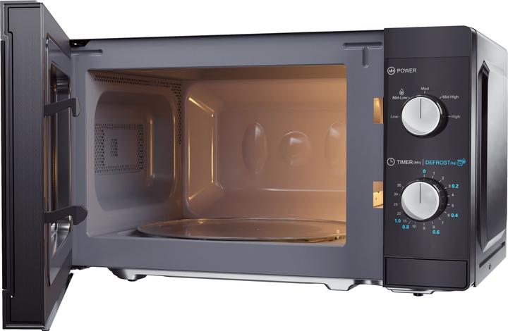 Immagine prodotto Sharp YC-MS01E-B (20 l)