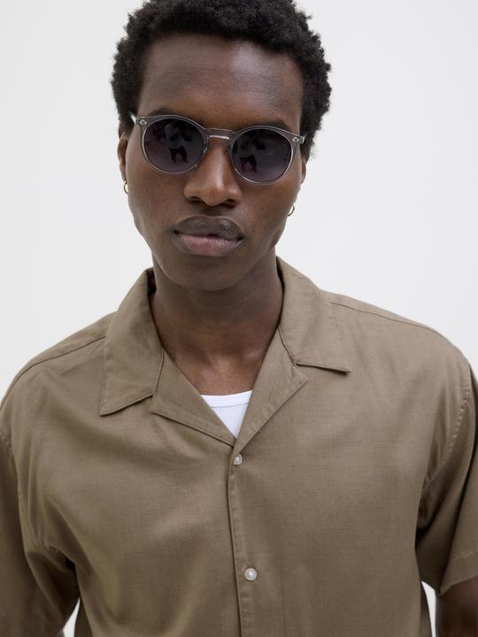 Produktbild Jack & Jones Loose Fit Hemd Hemd (S)