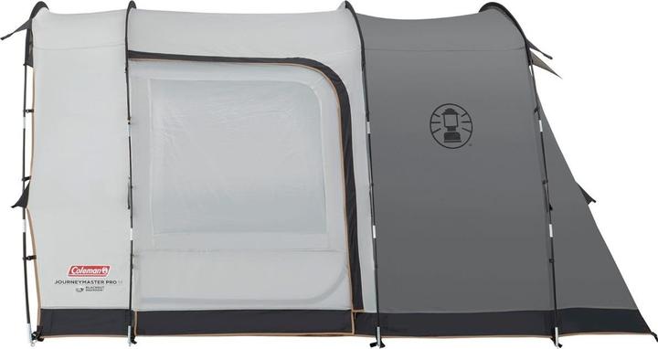 Immagine prodotto Coleman Tenda da sole per autobus Journeymaster Deluxe L (Tenda gonfiabile, 31 kg, 4 persone)