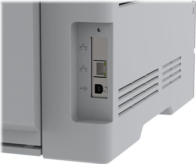 Actual product image RICOH M C240FW (Laser, Colour)