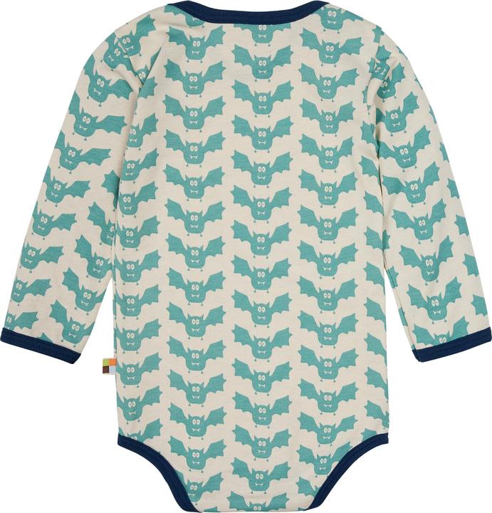 Actual product image loud + proud Body long sleeve (92)