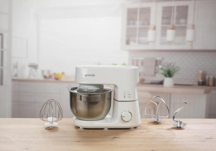 Actual product image Gorenje 742293 (5 l, 800 W)