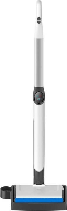 Actual product image Medion Life H10 hard floor cleaner MD 11319