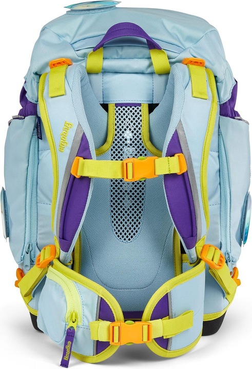 Produktbild Ergobag Schulrucksack Set Pack Pack Tauchbär (25 l)