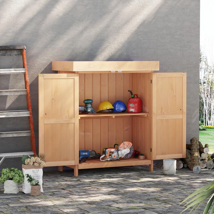Produktbild Jamb Gartenschrank