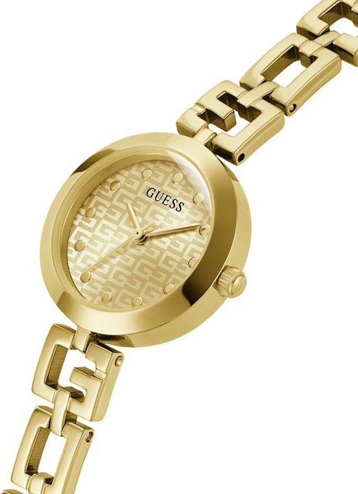 Produktbild Guess Uhren DAMEN GW0549L2 (Analoguhr)