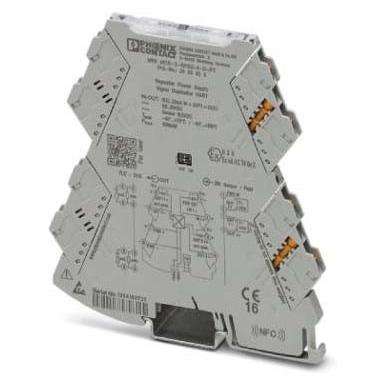 Phoenix Contact Signal duplicator repeater power supply, Automatisierung