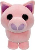 Produktbild Jazwares Adopt Me! Plüschfigur Pig 20 cm (20 cm)