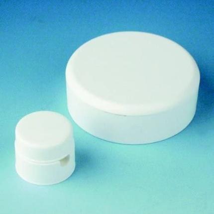 REV 0503300555 Deckenbaldachin (Ø x H) 70 mm x 24 mm 1 St.
