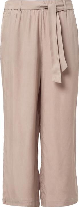 Immagine prodotto Comma Hose Cropped Hose mit Elastikbund (36)