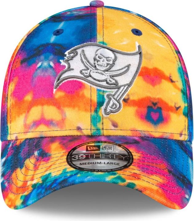 Immagine prodotto New Era 39Thirty Stretchfit NFL Crucial Catch 2020 (XL)