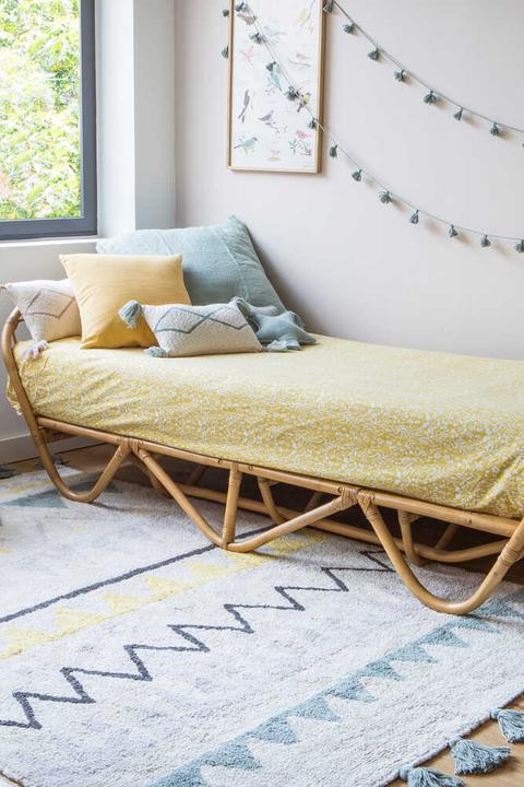 Produktbild Lorena Canals Azteca (140 x 200 cm)