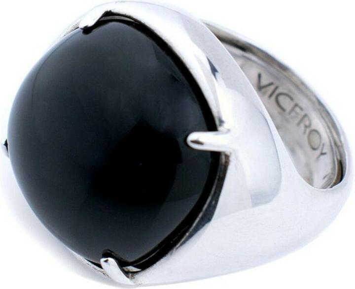 Produktbild Viceroy Damenring 1031A020-45 (16) (16, 925 Silber)