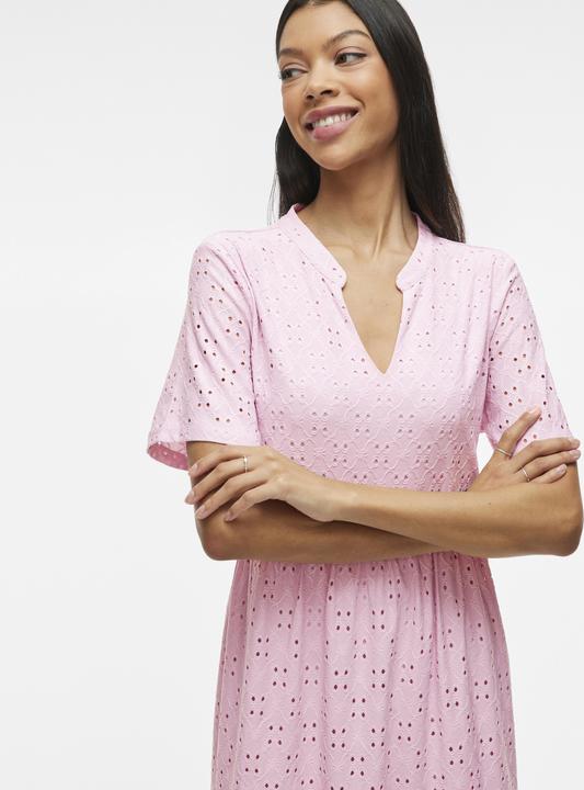 Produktbild Vila Kurzarm Midikleid (L)