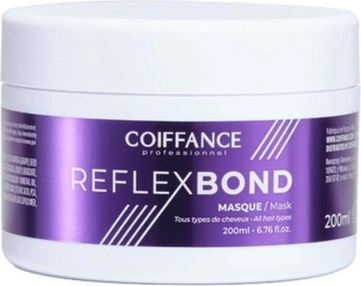 Immagine prodotto Coiffance Reflexbond Mask 200ml (200 ml)