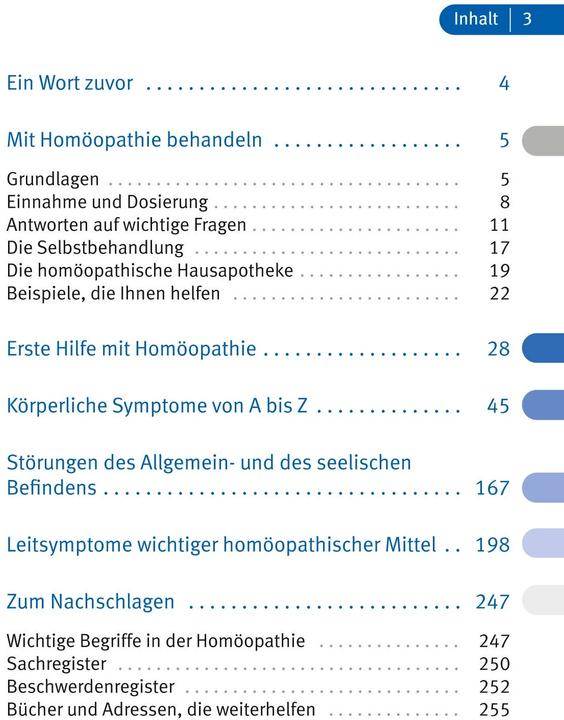 Produktbild Homöopathie (Deutsch, Sven Sommer, 2010)
