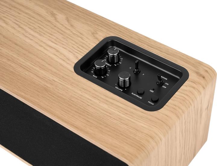 Image du produit Thomson WS852 Multimedia BT Home Speaker - Cosy