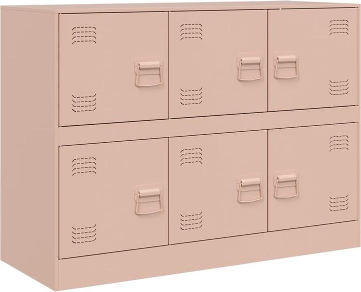 Produktbild vidaXL Sideboard (99 x 39 x 73 cm)