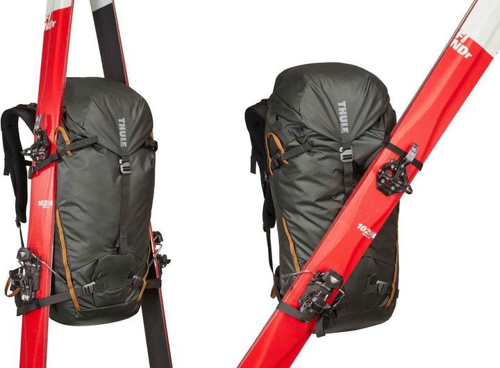 Immagine prodotto Thule Zaino Stir Alpine 40L (40 l)