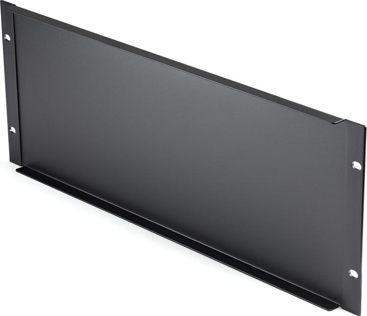 Actual product image StarTech 4U Blind Panel for 19 Inch Rack - Rack Panel for Server/Network Racks, Enclosures and Cabinets -