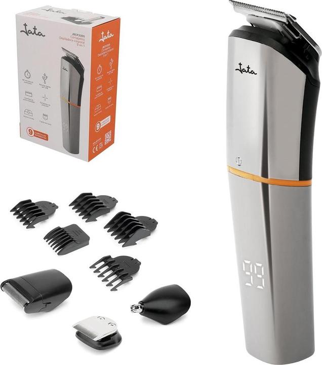 Produktbild Jata Hair clippers