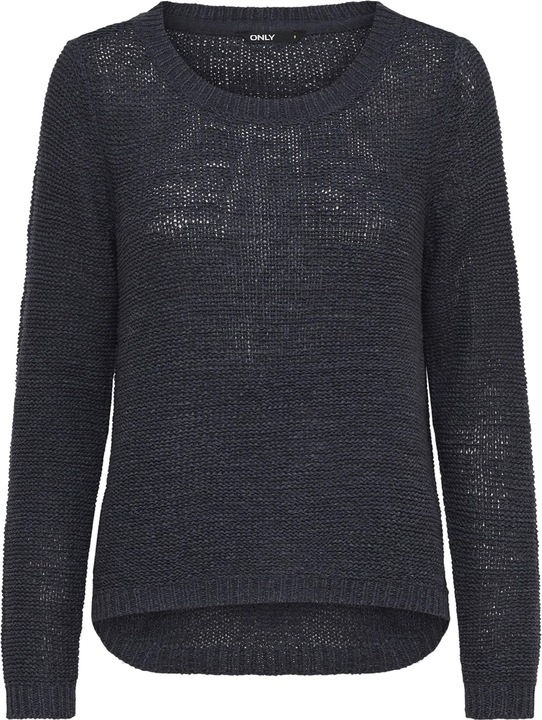 Image du produit Only Pull tricoté unicolore (XL)