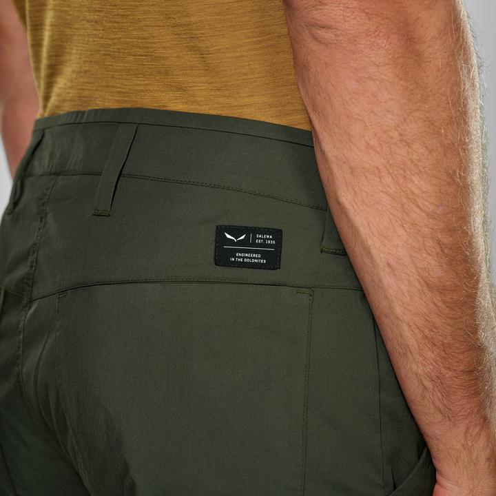 Immagine prodotto Salewa Pantaloni leggeri Fanes Sarner