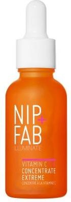 Produktbild Nip + Fab Illuminate Vitamin C Fix Concentrate Extreme 15% (30 ml)