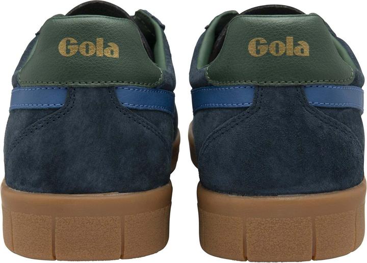 Image du produit Gola Hurricane Suede (46)