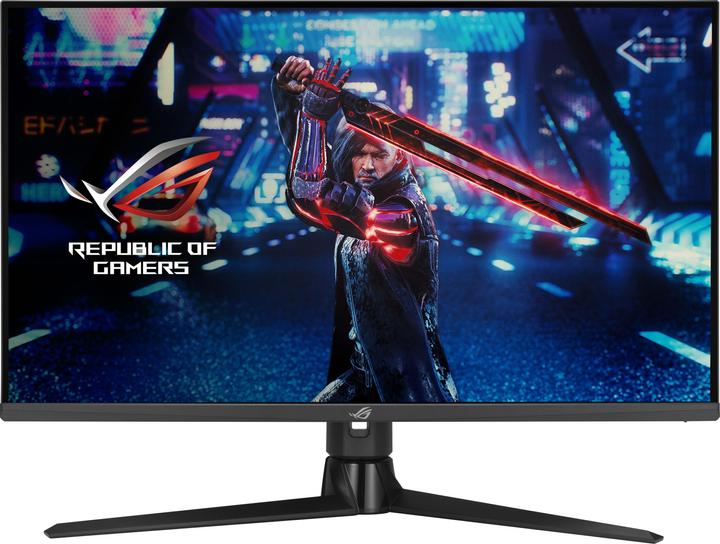 Produktbild ASUS XG32AQ (2560 x 1440 Pixel, 32")