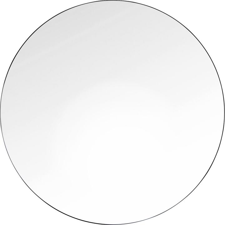 Kare Design Specchio Bella Round Ø100cm